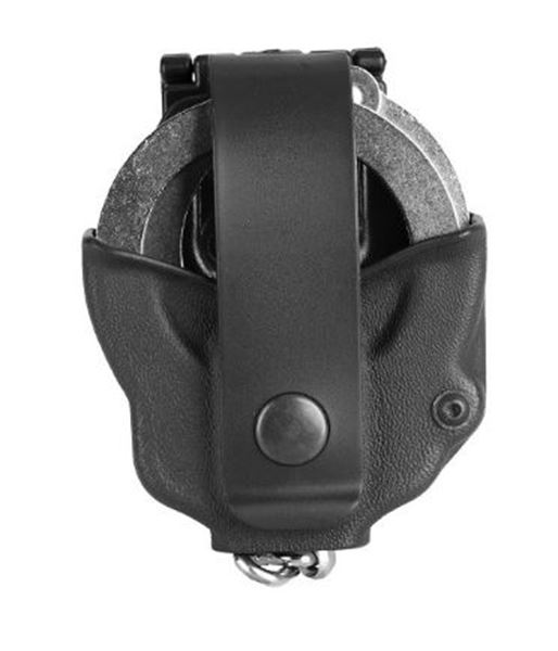 Picture of POLYMER HANDCUFF HOLDER